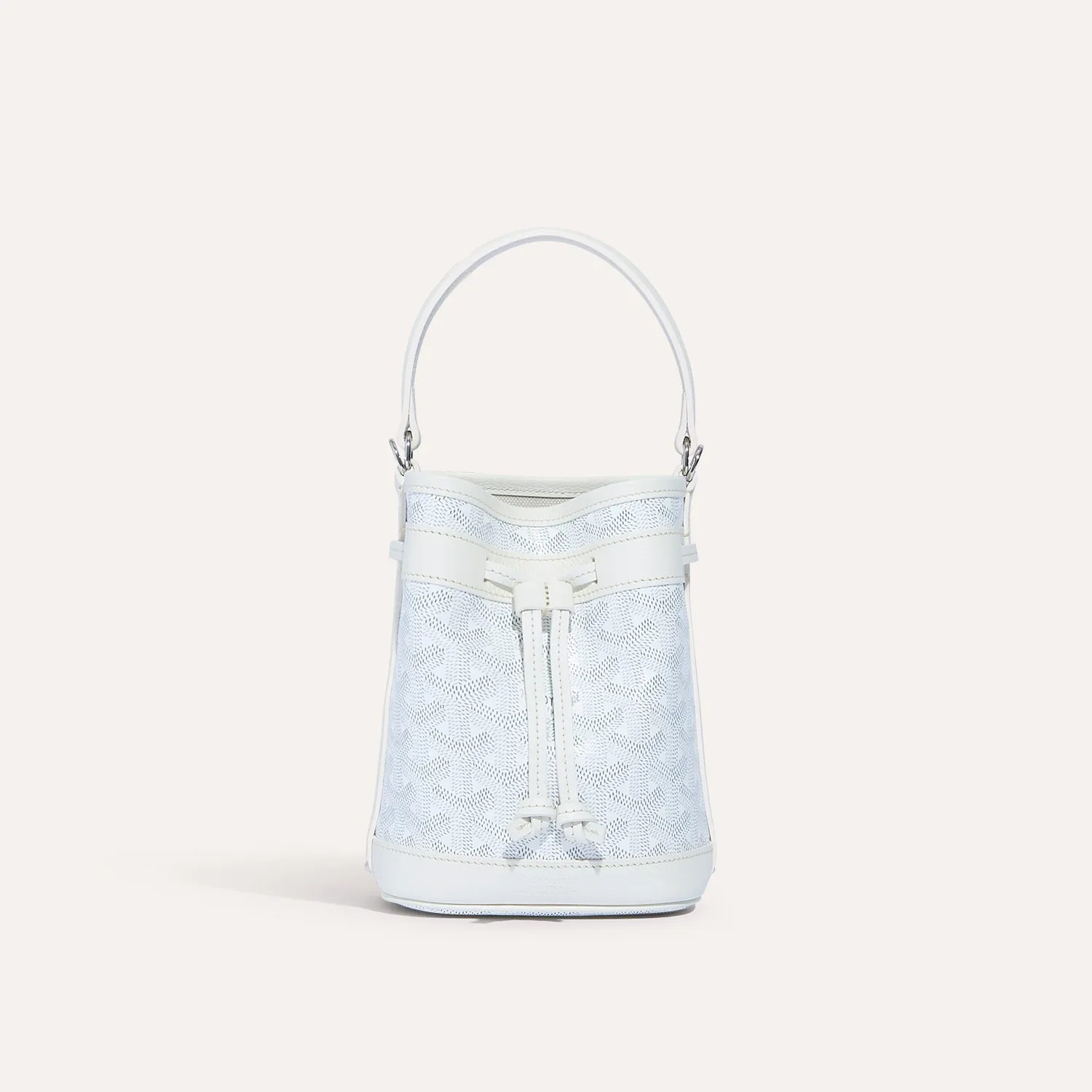 Goyard Petit Flot Mini Bucket Bag - Image 2